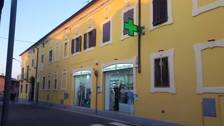 Farmacia San Giorgio