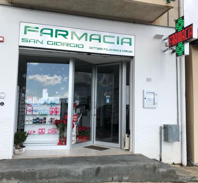 Farmacia San Giorgio