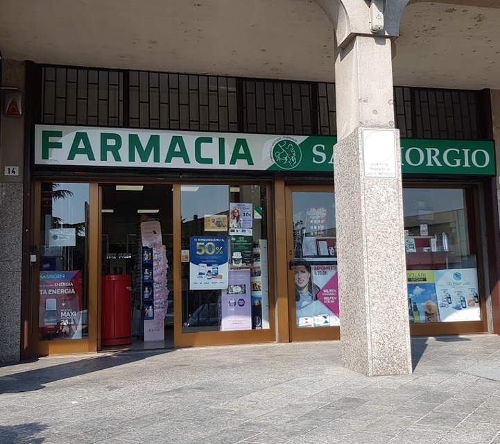 Farmacia San Giorgio