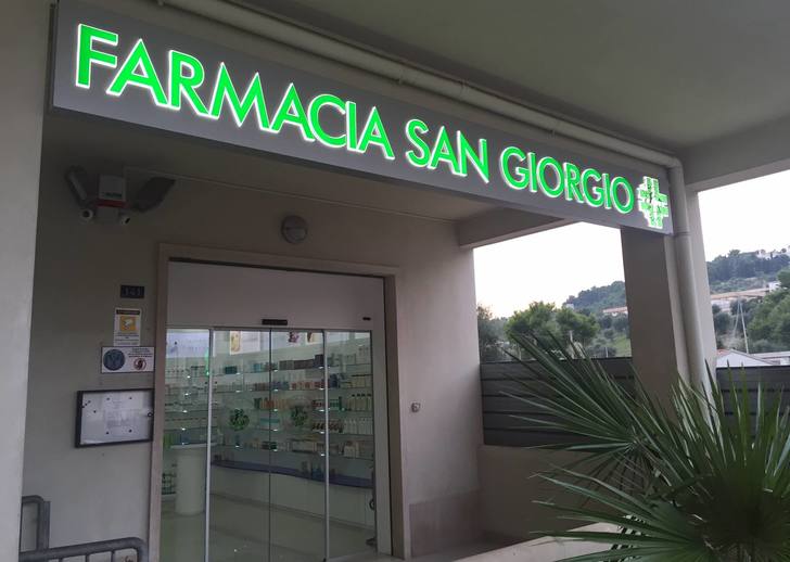 Farmacia San Giorgio