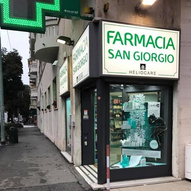 Farmacia San Giorgio