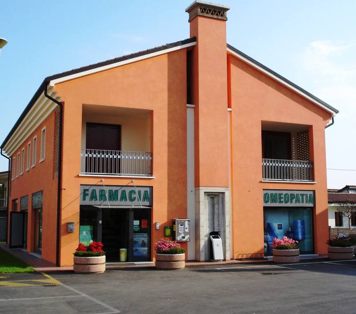 Farmacia San Giorgio