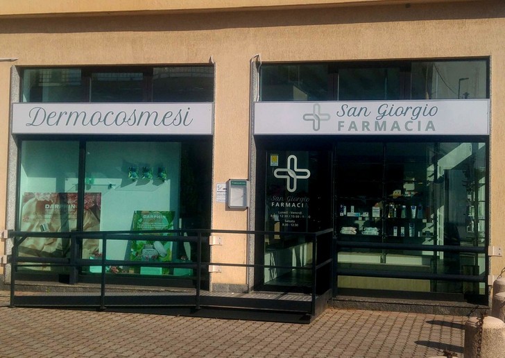 Farmacia San Giorgio