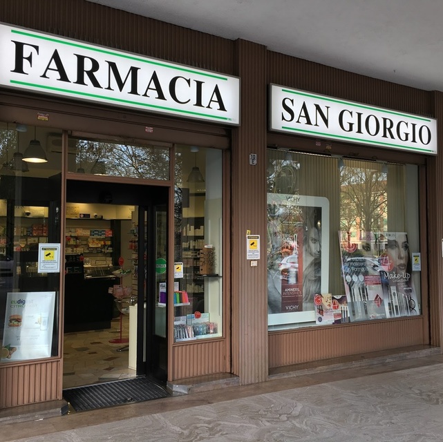 Farmacia San Giorgio