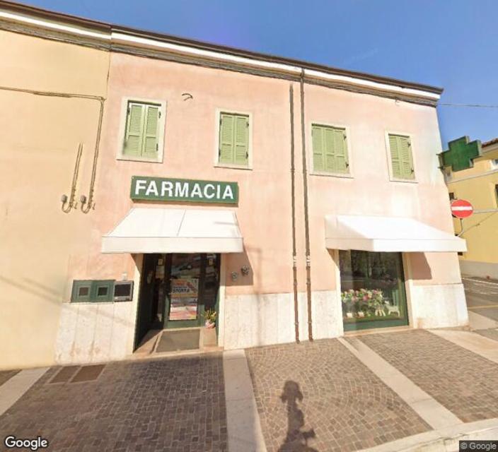 Farmacia San Giovanni Battista