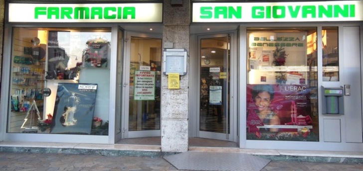 Farmacia San Giovanni