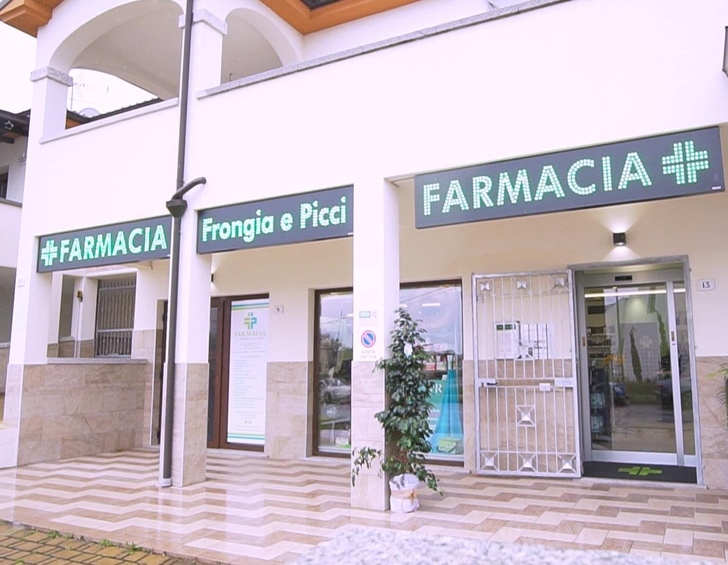 Farmacia San Giovanni