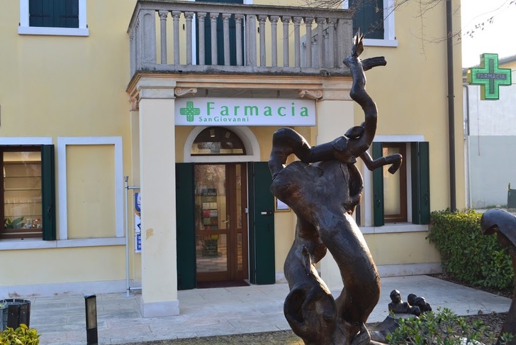 Farmacia San Giovanni