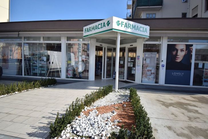 Farmacia San Giovanni