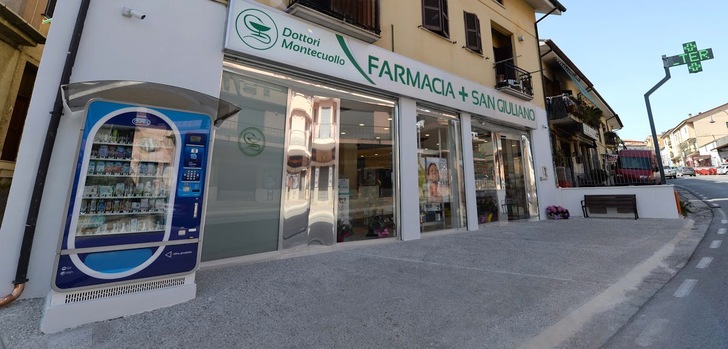 Farmacia San Giuliano