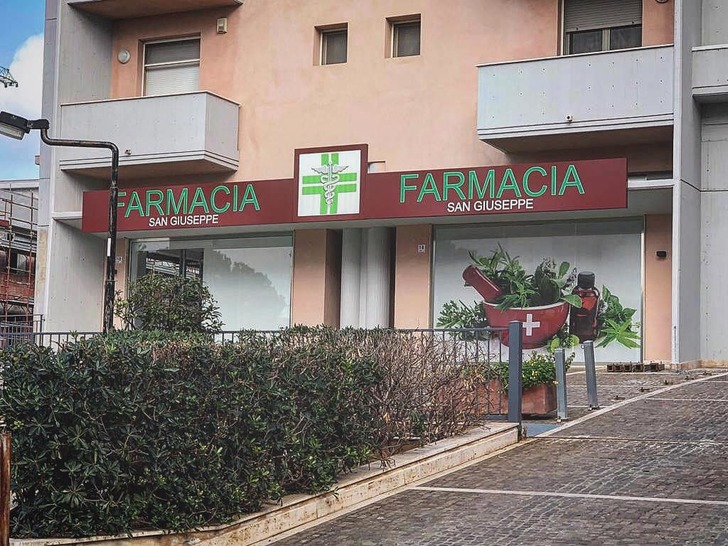 Farmacia San Giuseppe