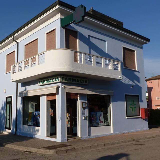 Farmacia San Giuseppe