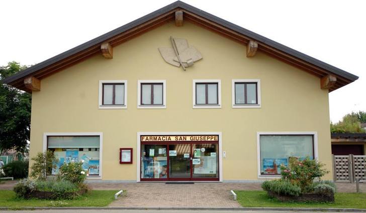 Farmacia San Giuseppe