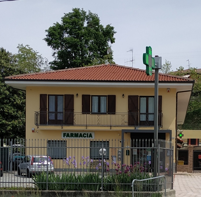 Farmacia San Giuseppe