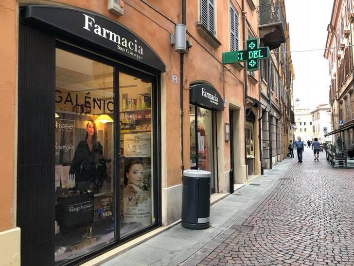 Farmacia San Giuseppe