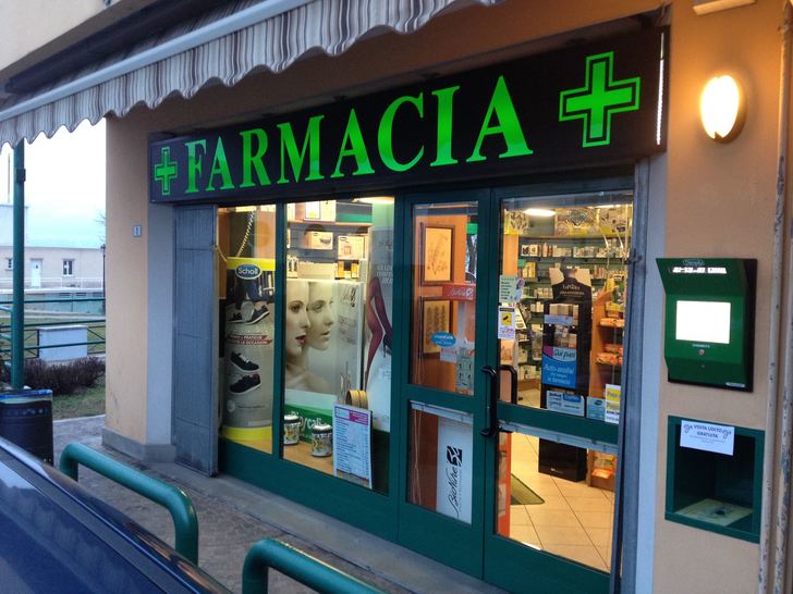 Farmacia San Giuseppe