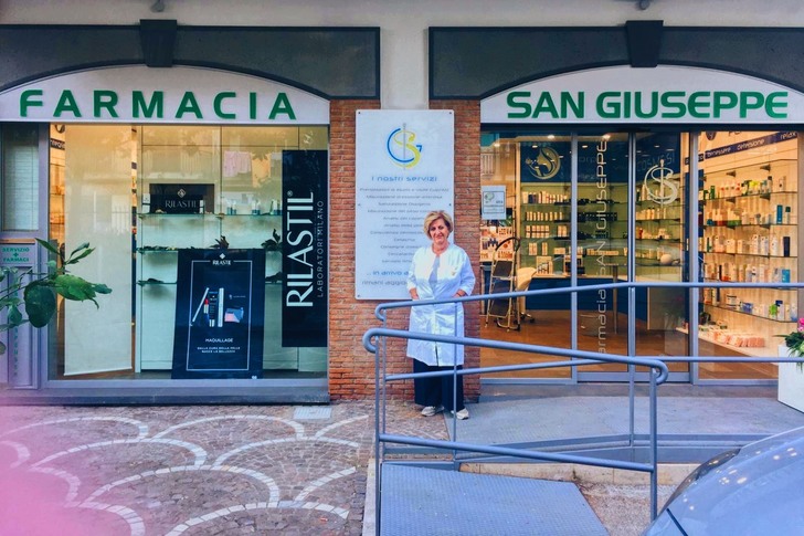 Farmacia San Giuseppe