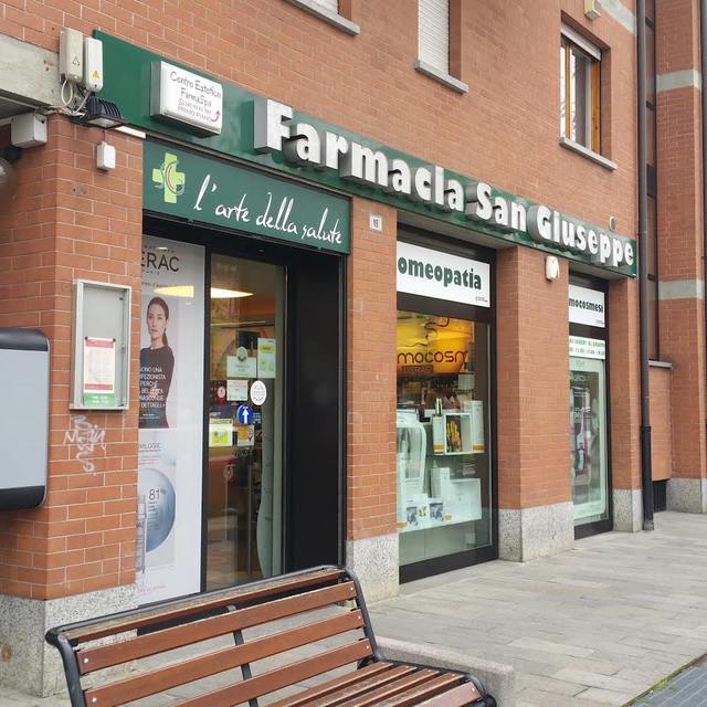 Farmacia San Giuseppe