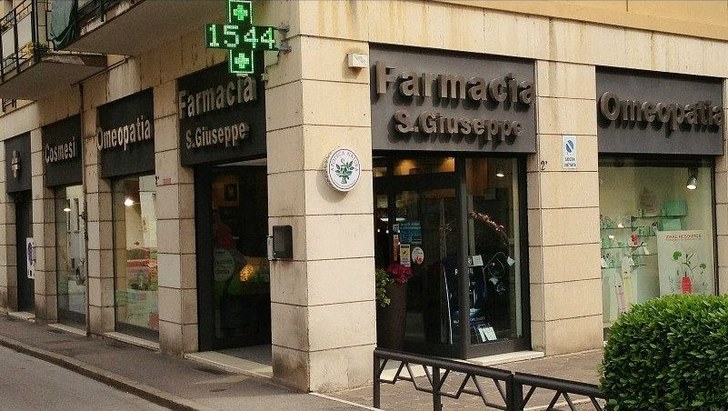 Farmacia San Giuseppe