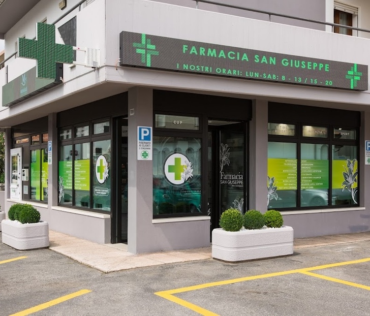 Farmacia San Giuseppe