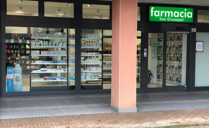 Farmacia San Giuseppe