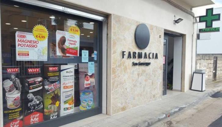 Farmacia San Giuseppe