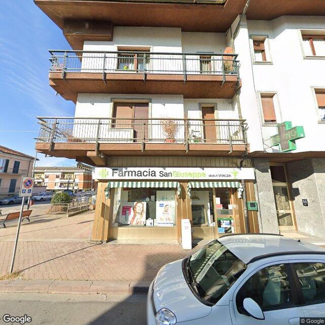 farmacia san giuseppe dr.i vivalda cuneo