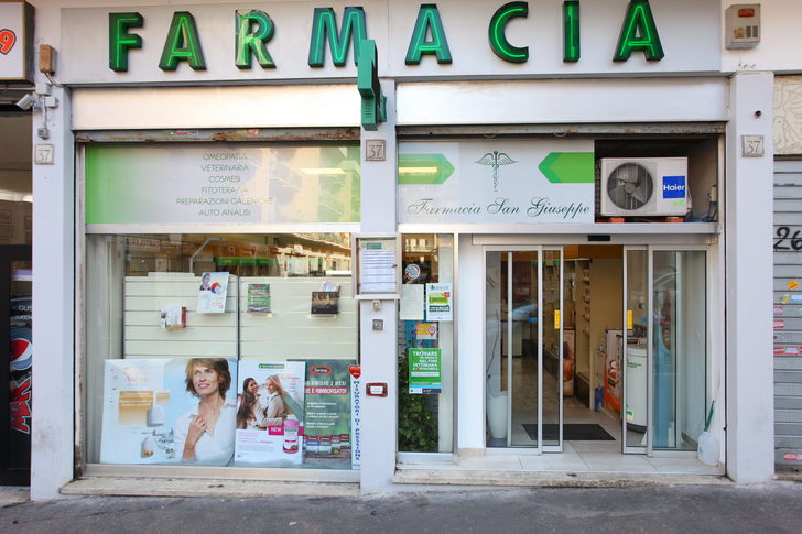 Farmacia San Giuseppe