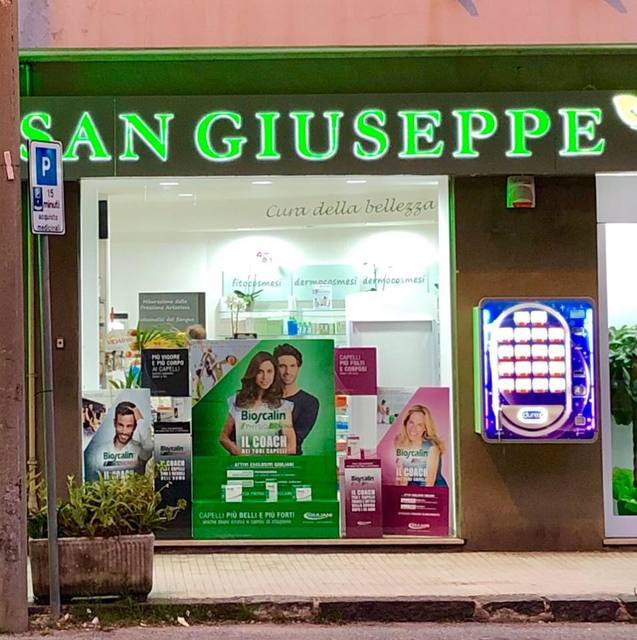 Farmacia San Giuseppe