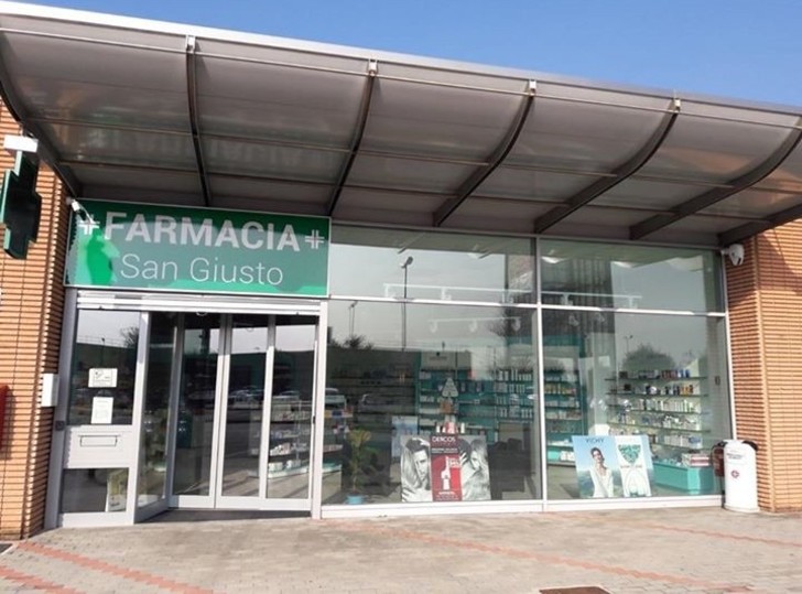 Farmacia San Giusto