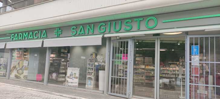 Farmacia San Giusto