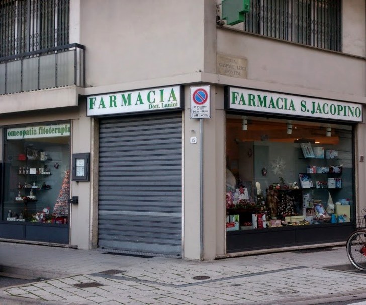 Farmacia San Jacopino