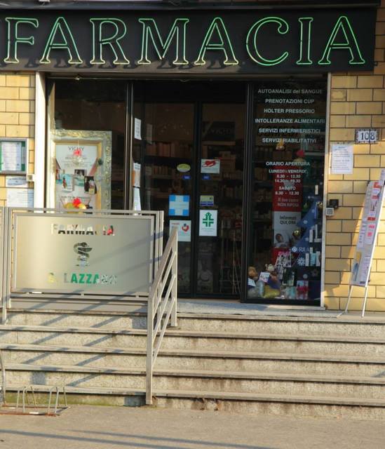 Farmacia San Lazzaro