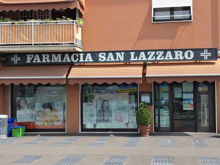 Farmacia San Lazzaro