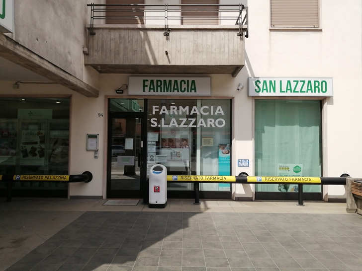 Farmacia San Lazzaro