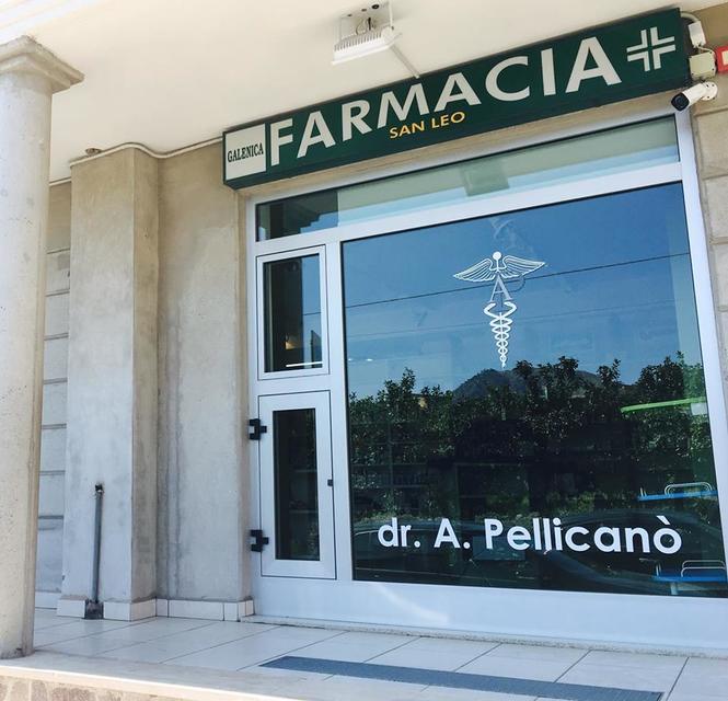 Farmacia San Leo