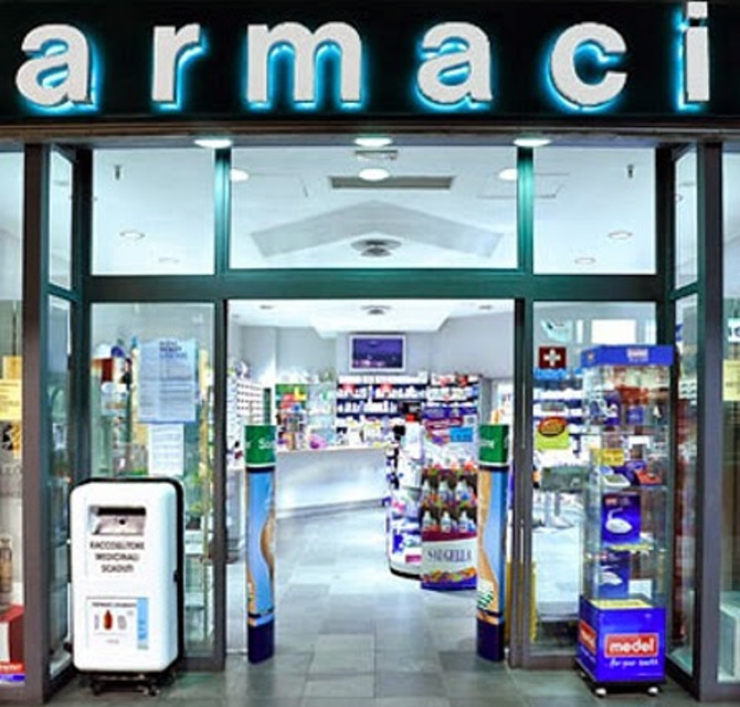 Farmacia San Leonardo