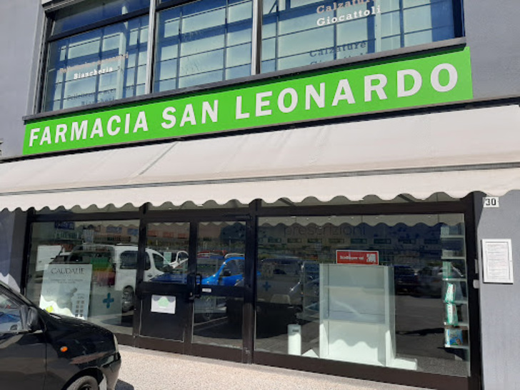 Farmacia San Leonardo