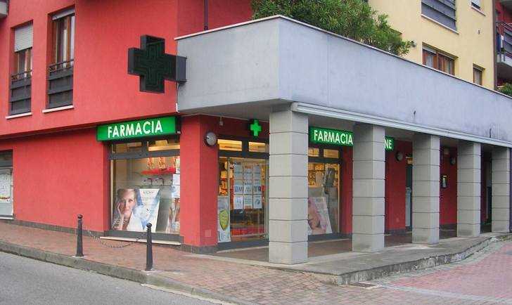 Farmacia San Leone Magno