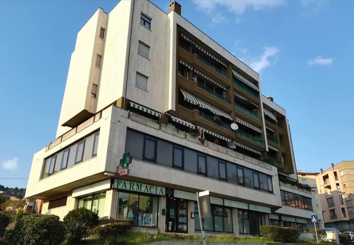 Farmacia San Lorenzo