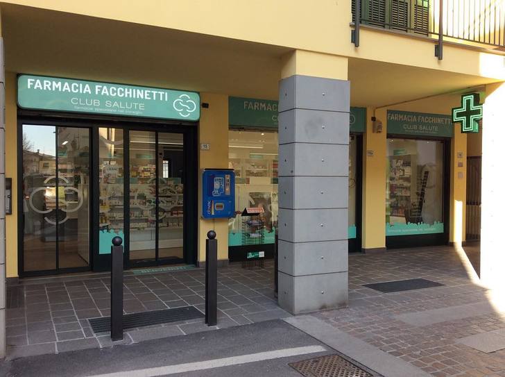 Farmacia Facchinetti