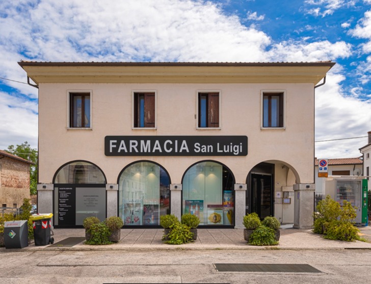 Farmacia San Luigi