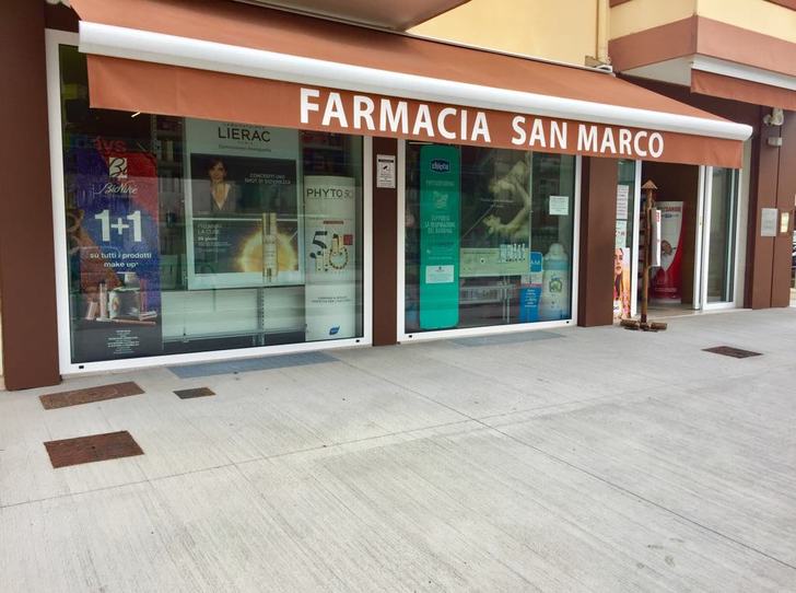 Farmacia San Marco