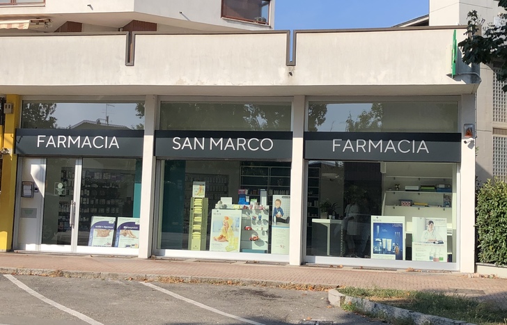 Farmacia San Marco