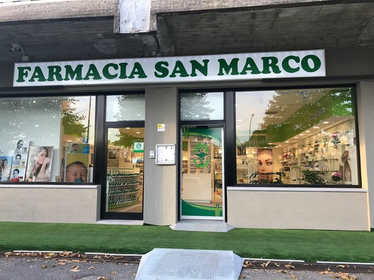 Farmacia San Marco