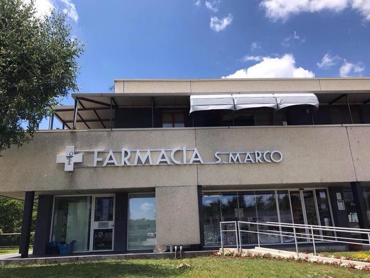 Farmacia San Marco