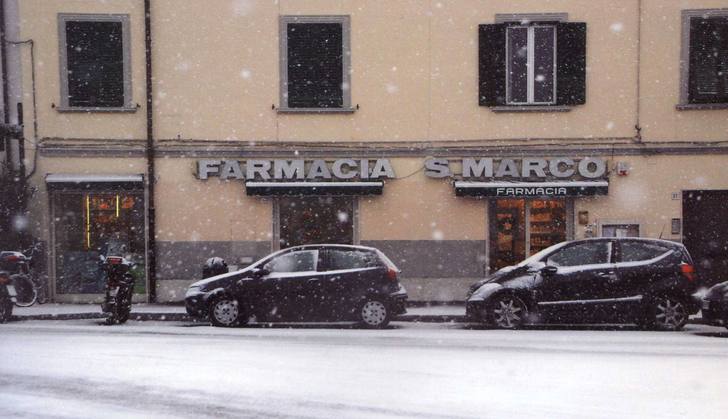 Farmacia San Marco