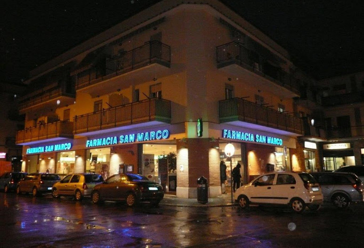 Farmacia San Marco