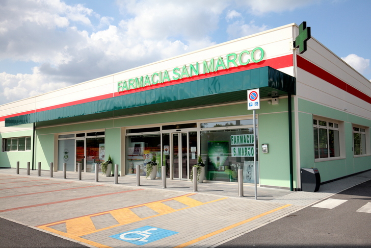 Farmacia San Marco