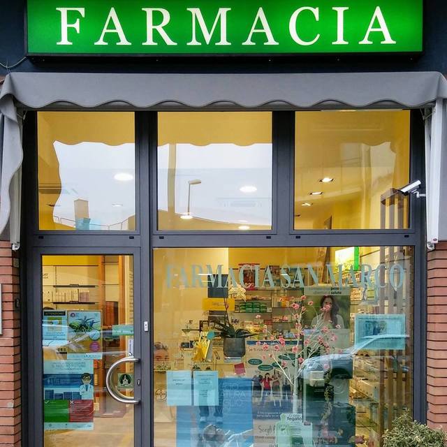 Farmacia San Marco